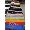 Image 2 : LOT DE 55 T-SHIRTS POUR HOMMES