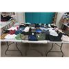 Image 1 : LOT:180+ PANTALONS/COLLANTS/JOGGINGS/JEANS ASST