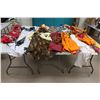 Image 1 : LOT DE 12 ROBES POUR FEMMES