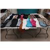 Image 1 : LOT DE 28 MANTEAUX POUR FEMMES