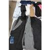 Image 2 : LOT DE 28 MANTEAUX POUR FEMMES