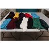 Image 1 : LOT DE 12 MANTEAUX POUR FEMMES