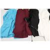 Image 2 : LOT DE 12 MANTEAUX POUR FEMMES