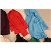 Image 3 : LOT DE 12 MANTEAUX POUR FEMMES