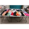 Image 1 : LOT DE 73 JUPES POUR FEMMES