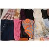 Image 2 : LOT DE 73 JUPES POUR FEMMES
