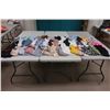 Image 1 : LOT DE 65 CHANDAILS POUR FEMMES
