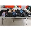 Image 1 : LOT DE 24 SOUS-VÊTEMENTS ET CORSETS POUR FEMMES