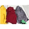 Image 8 : LOT DE 24 VÊTEMENTS POUR FEMMES