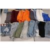 Image 3 : LOT:41 SHORTS & MAILLOTS DE BAIN HOMMES & FEMMES