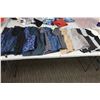 Image 1 : LOT DE 14 VESTES POUR HOMMES