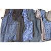 Image 2 : LOT DE 14 VESTES POUR HOMMES