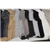 Image 3 : LOT DE 14 VESTES POUR HOMMES