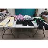 Image 1 : LOT DE 15pcs DE VÊTEMENTS POUR EAU ET NEIGE