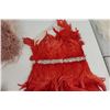 Image 2 : LOT DE 11 pcs VÊTEMENTS/DÉGUISEMENTS ASST