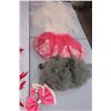 Image 3 : LOT DE 11 pcs VÊTEMENTS/DÉGUISEMENTS ASST