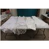 Image 1 : LOT DE 4 ROBES DE MARIÉES