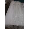 Image 2 : LOT DE 9pcs VOILES DE MARIAGE ET ACCESSOIRES