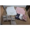 Image 1 : LOT DE 16 SERVIETTES ASSORTIES