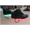 Image 1 : CHAUSSURES LUMINEUSES TAILLE: 8