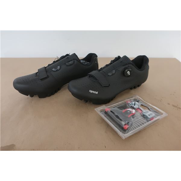 FIZIK VENTO OMNA WHITE/BLACK - Chaussure vélo route FIZIK VENTO OMNA WHITE/BLACK - Chaussure vélo route