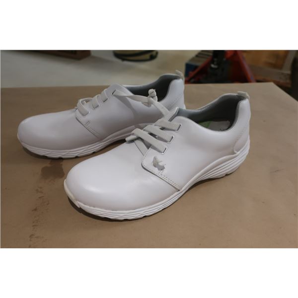 CHAUSSURES D'INFIRMIÈRE FEMME ALINE TAILLE:10M