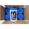 Image 3 : LOT: 6mcx DE 75 LINGETTES DÉSINFECTANTES