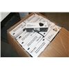 Image 2 : LOT DE 60btes DE 30pcs MASQUES KN95 4PLIS NOIR