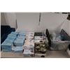 Image 1 : LOT DE 40+btes DE MASQUES ASST