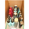 Image 1 : LOT DE 23 THERMOS ASST