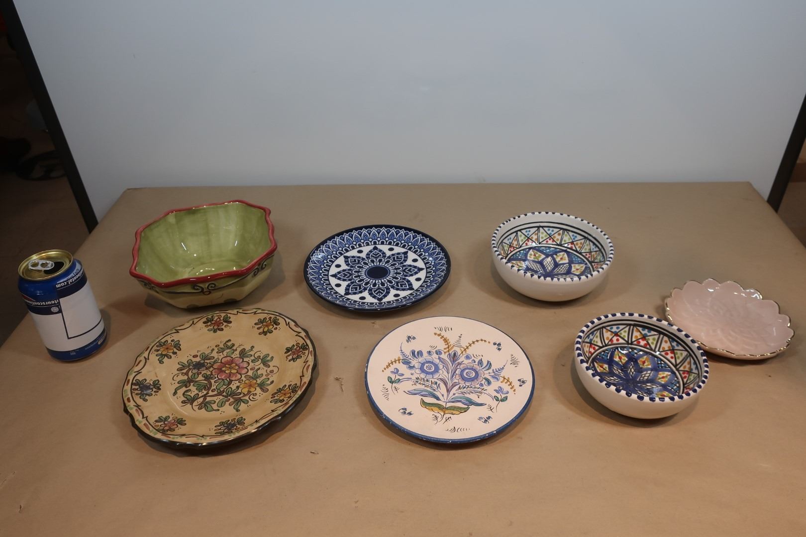 France. Lot de 3 objets paranumismatiques France. Lot de 3 objets paranumismatiques
