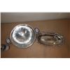 Image 2 : LOT DE 2 PLATEAUX DE SERVICE