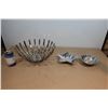 Image 1 : LOT D'OBJET DÉCORATIF