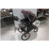 Image 1 : POUSSETTE (RÉVERSIBLE) MODES JOGGER