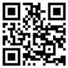 Image 1 : NOUVELLE APPLICATION DISPONIBLE NUMERISER LE CODE QR / NEW APP AVAILABLE, SCAN QR CODE