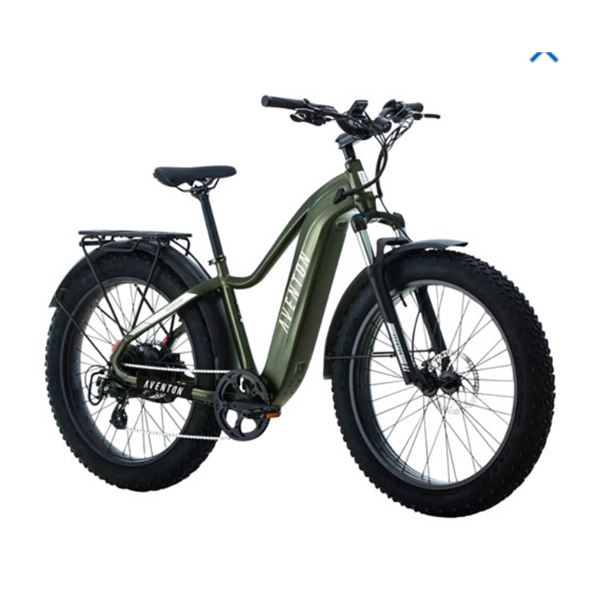 Aventon Adventure.2 750w Electric Bike.