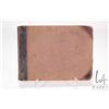 Image 8 : Leather bound copy of Mozart's Symphony "Symphonien von W.A. Mozart" plus two antique German hardcov