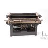 Image 8 : Antique Underwood No. 5 typewriter