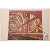 Image 25 : Vintage folio "Frescoes of Diego Rivera" for The Museum of Modern Art New York,   containing 18 colo