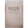 Image 8 : Vintage folio "Frescoes of Diego Rivera" for The Museum of Modern Art New York,   containing 18 colo