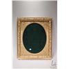 Image 1 : Gilt painted picture frame, overall dimensions 26" X 22"