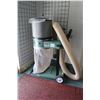 Image 1 : Small General International, single bag dust collector, model no.10-030, with original manual, worki