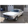 Image 1 : Custom 1977 Chevrolet Nova Concurs with non-matching numbered 350 CID engine, three speed automatic 