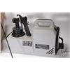 Image 2 : Professional brand, high volume, low pressure painting system, not tested, mounted electric boxes, h