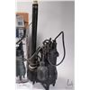 Image 2 : Diamond brand automatic submersible sewage pump. NOTE: This Lot Is Not Available For Shipping. Local