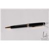 Image 1 : Montblanc Meisterstuck gold plated ball point pen