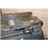 Image 2 : Sear Craftsman, 110 volt, 6 1/8" jointer- planer model no. LR16012, including original manual, worki