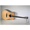 Image 1 : Larrivee D-10B acoustic six string custom guitar with Indian Rosewood body ( as per manufacturers we