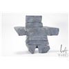 Image 2 : Cyllabic signed by artist 10" high Inukshuk dated 2005