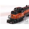 Image 2 : Boxed Lionel diesel locomotive "The Milwaukee Road" diesel locomotive 6-8833 powered unit RS-3, in g